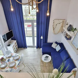 Navio 600 Meters From The By Renters Prestige , Gdańsk Polska