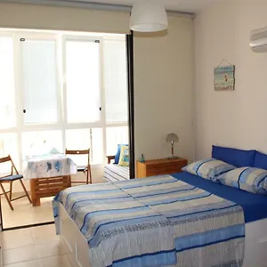 Apartament Montehugh, Larnaca