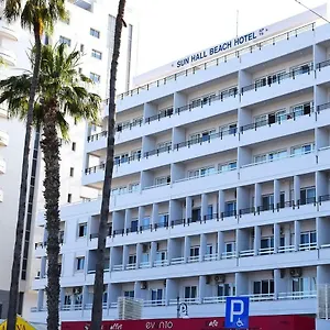 3* Aparthotel Sun Hall