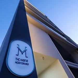 The Habitat Mediterraneo - Self Check-in , Larnaca Cypr
