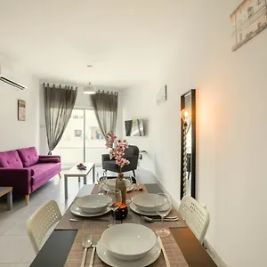Andriana Centre Flat , Larnaca Cypr